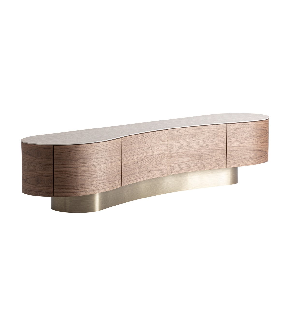 Mueble tv noirmont