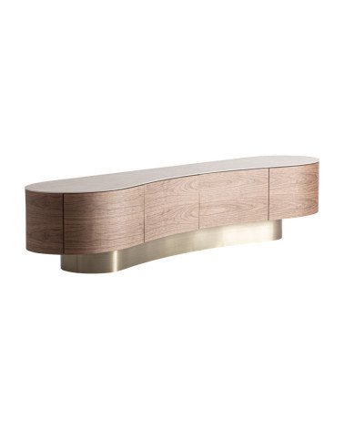 Mueble tv noirmont