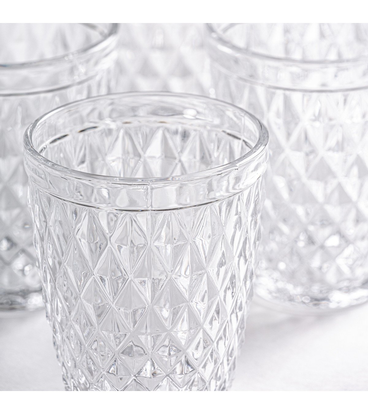 Vaso dasley j 6