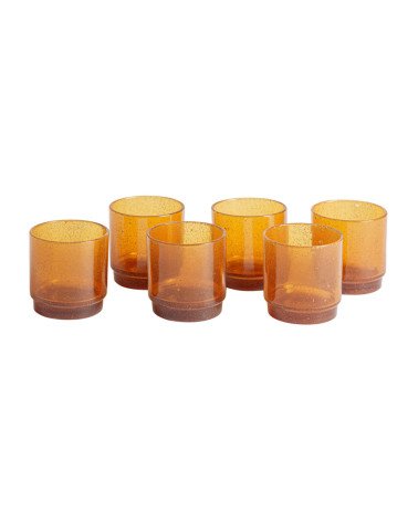 Vaso mesey j 6