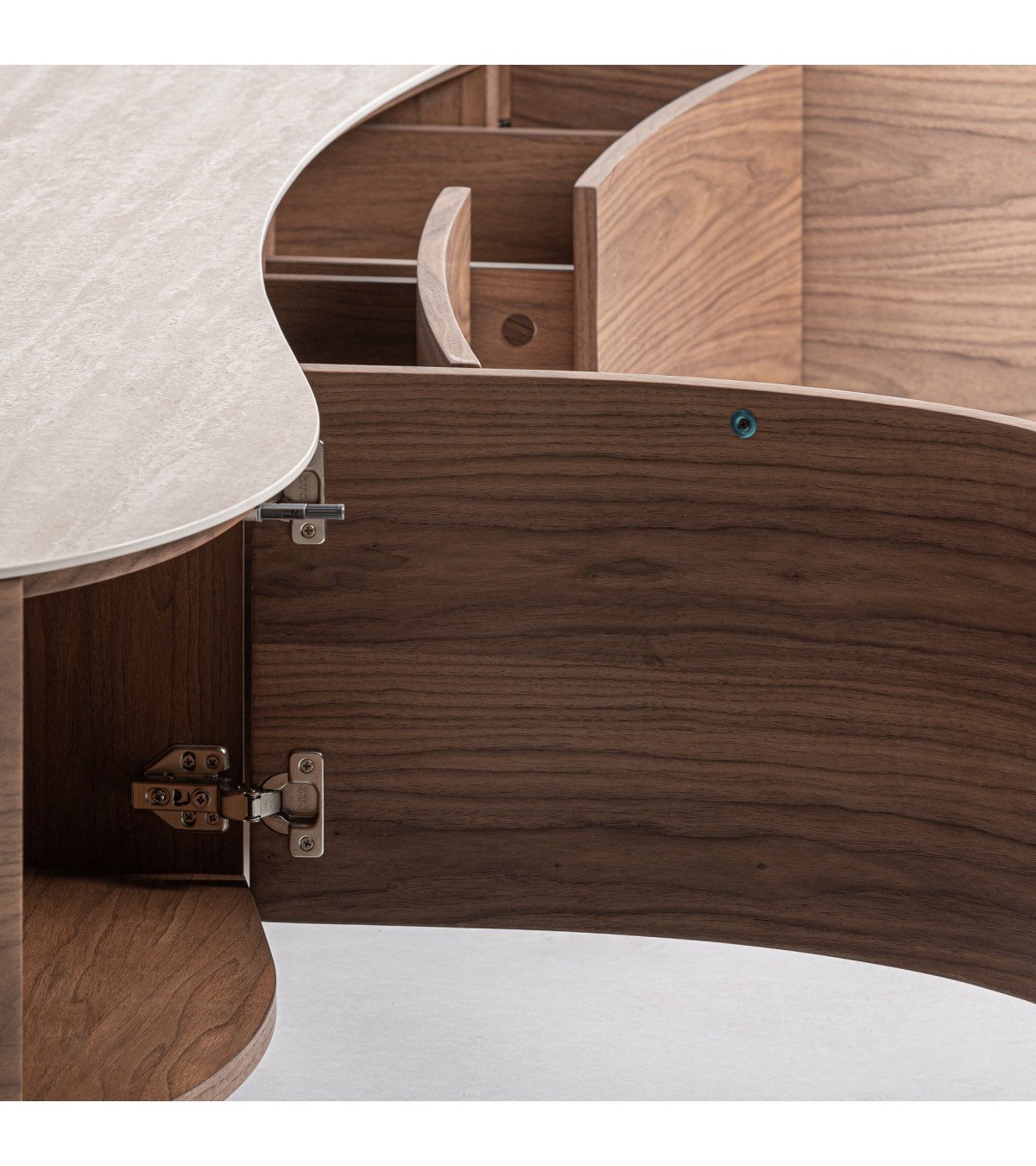 Mueble tv noirmont