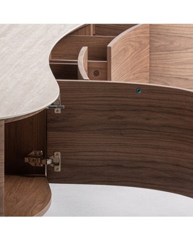 Mueble tv noirmont