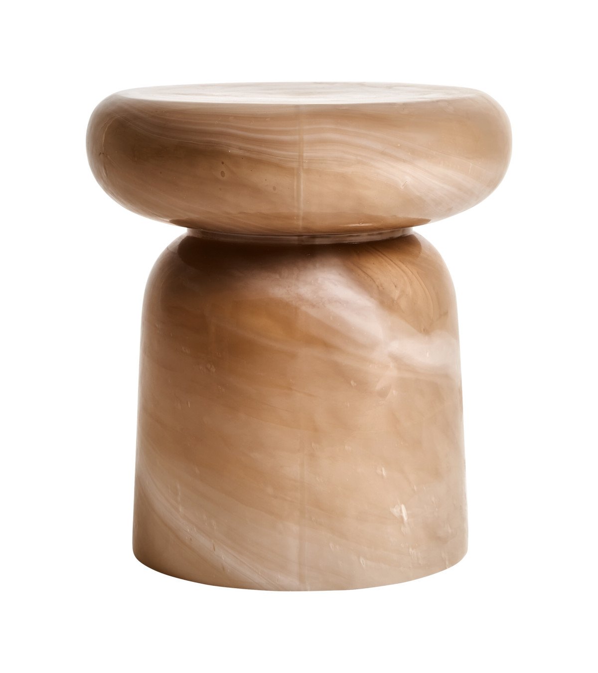 Mesa auxiliar gilau