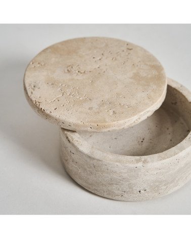 Caja motrus