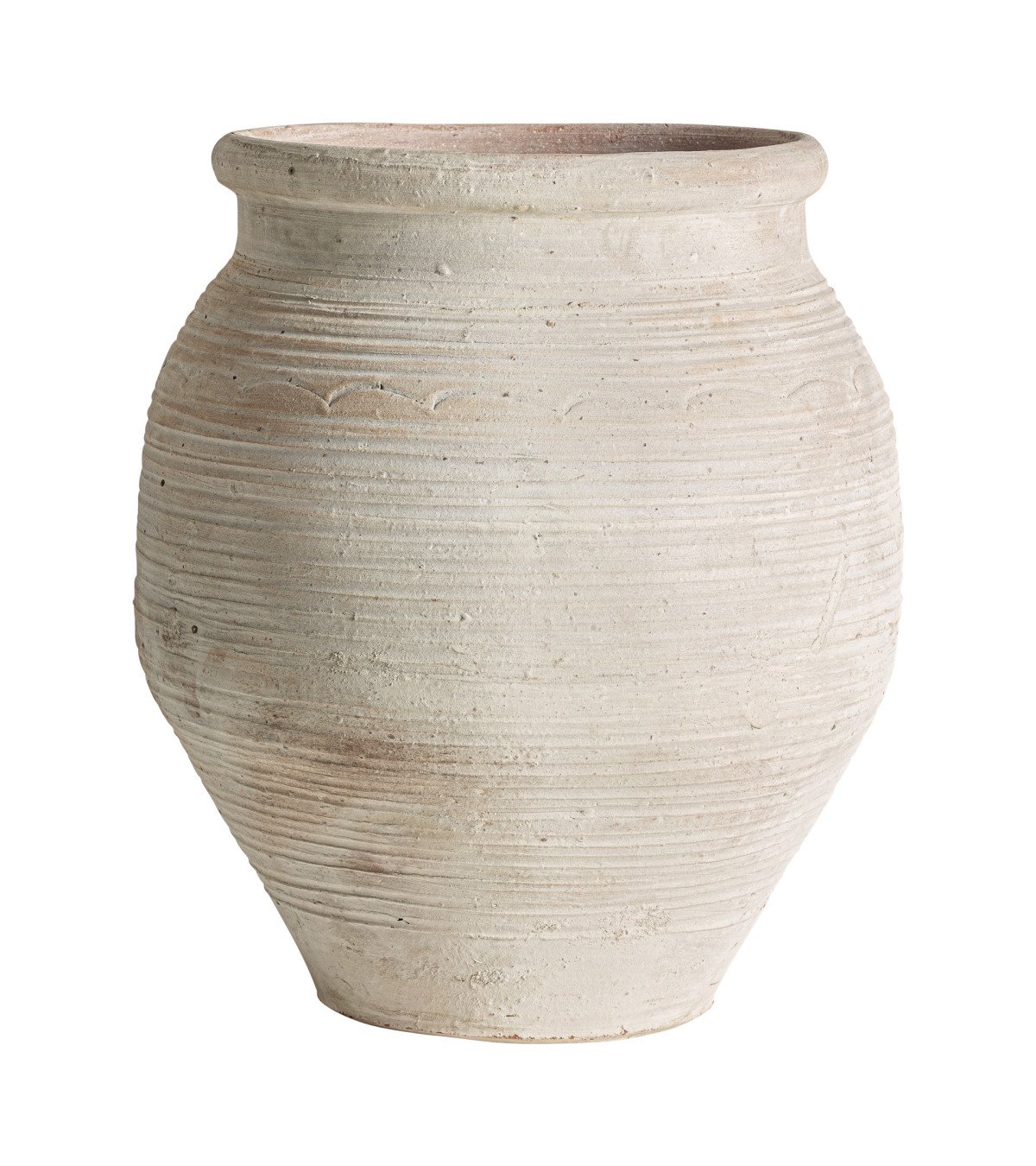 Tinaja klam