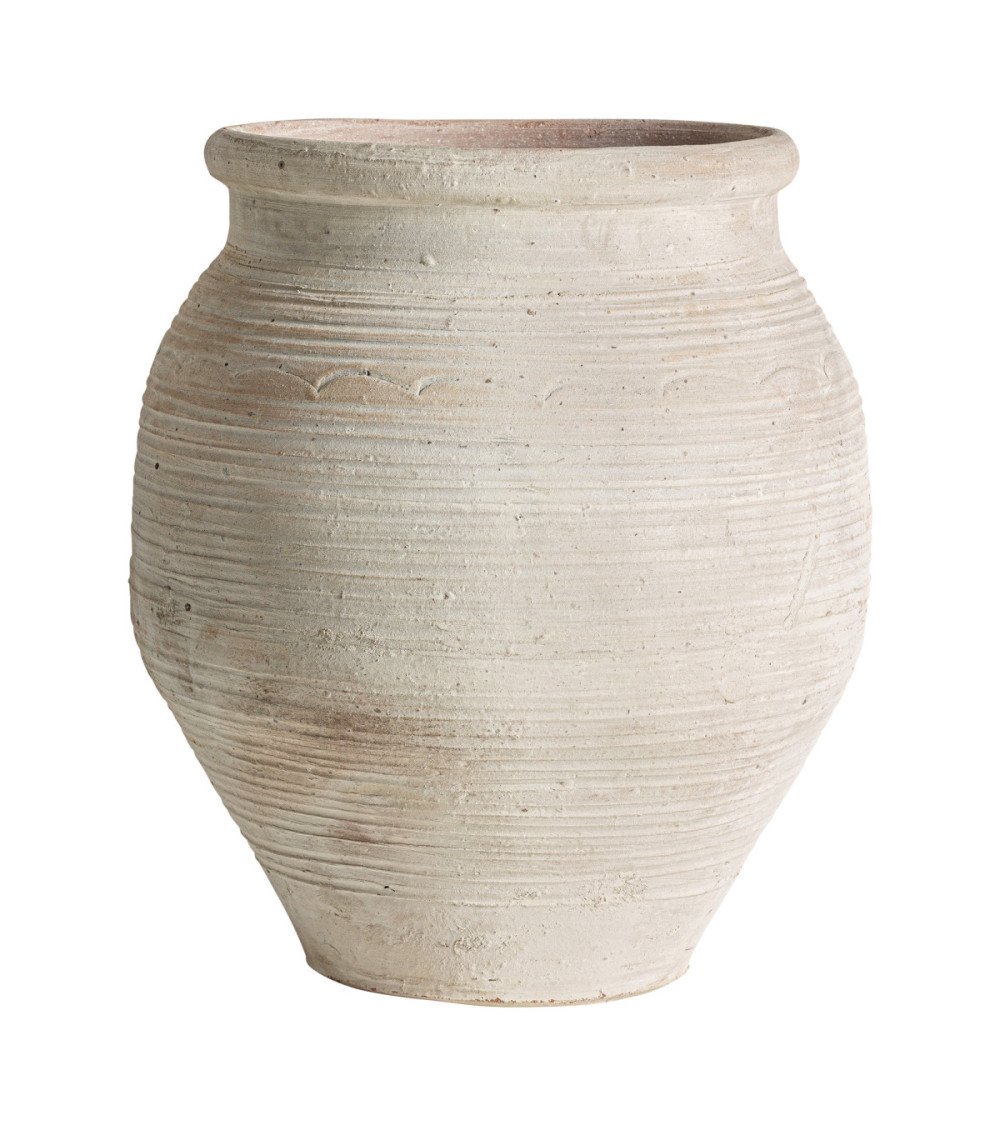 Tinaja klam