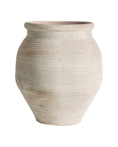 Tinaja klam
