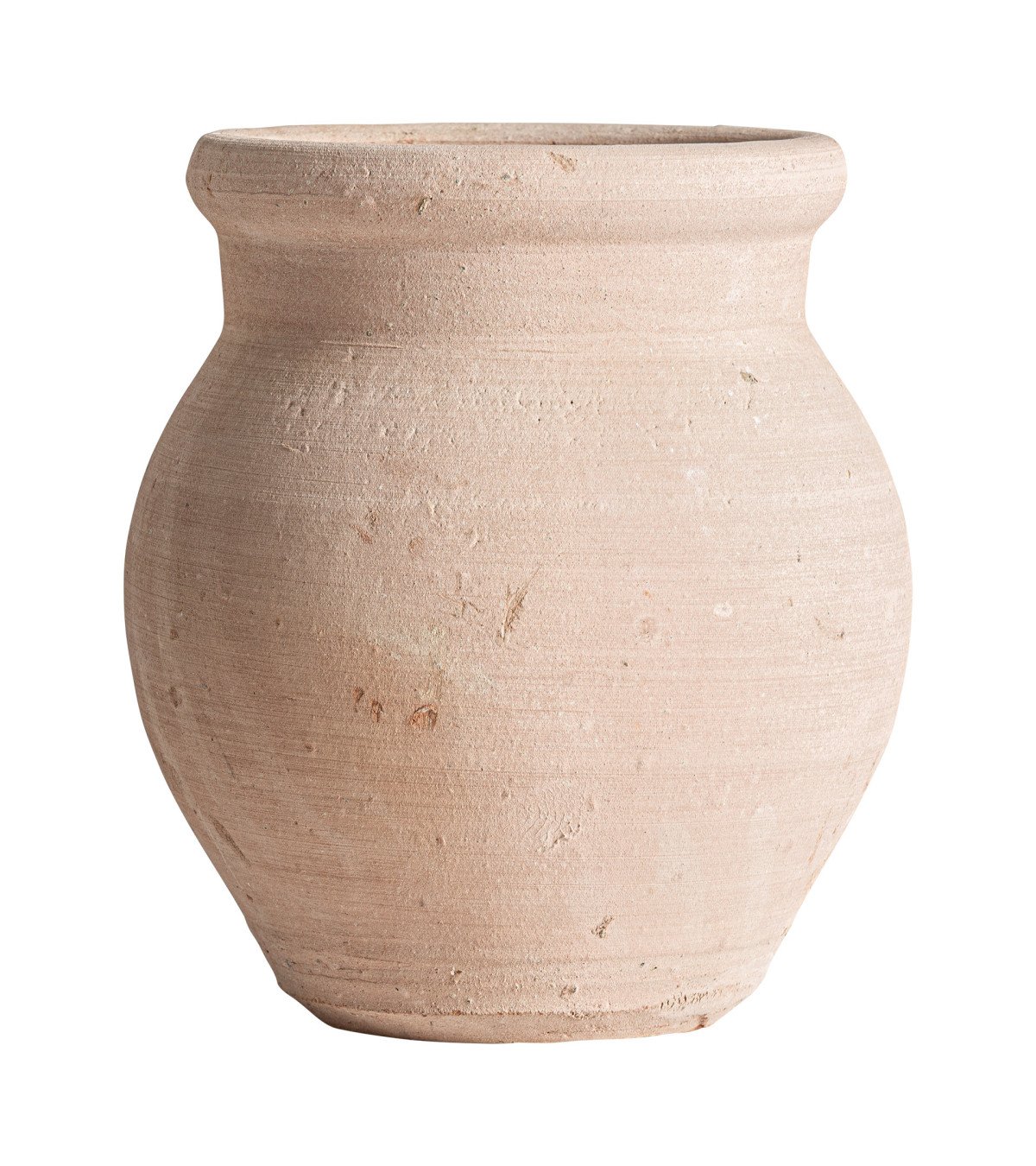 Tinaja klam
