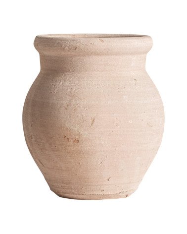 Tinaja klam