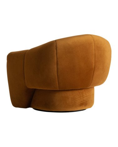 Sillón mahr