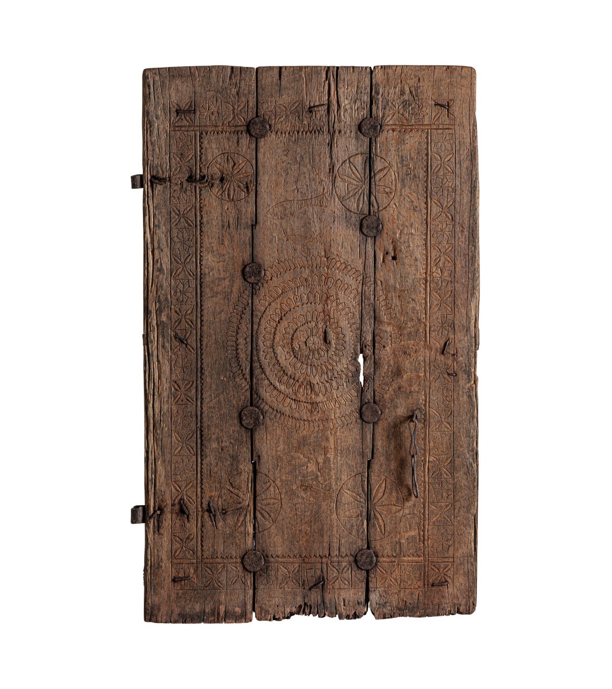 Panel decorativo bleigberg