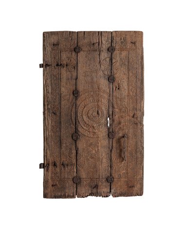 Panel decorativo bleigberg