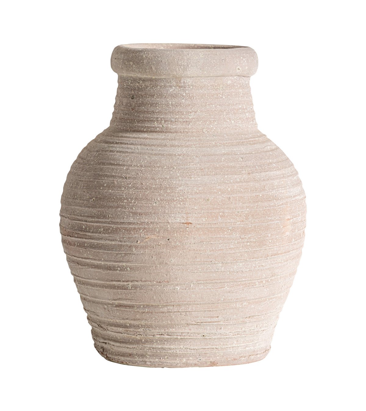 Tinaja klam