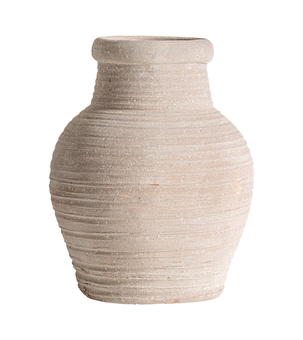 Tinaja klam