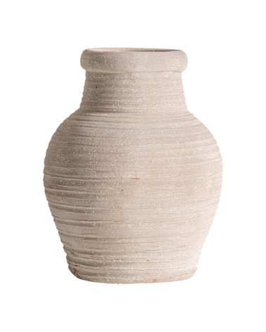 Tinaja klam