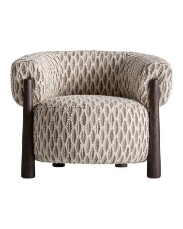 Sillón tiffen