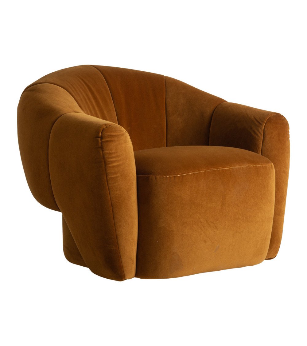 Sillón mahr