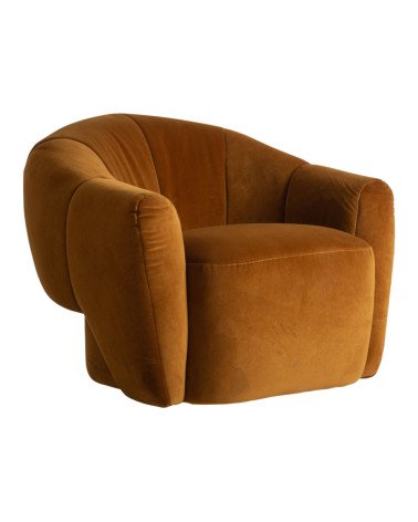 Sillón mahr