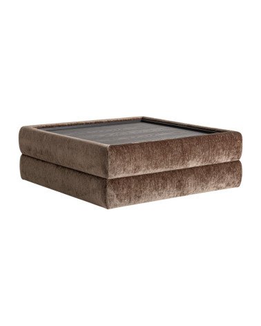 Mesa de centro ossie