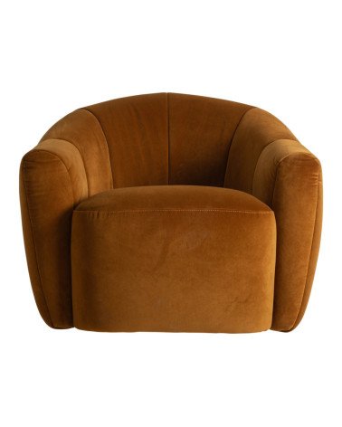 Sillón mahr