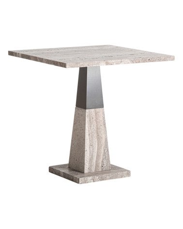 Mesa auxiliar gozd