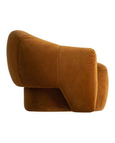 Sillón mahr