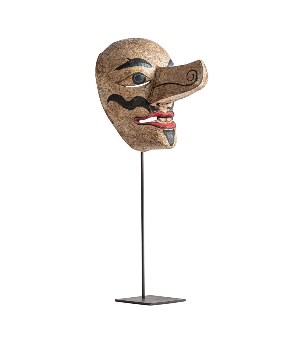 Figura étnica