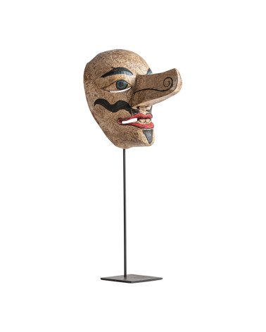 Figura étnica