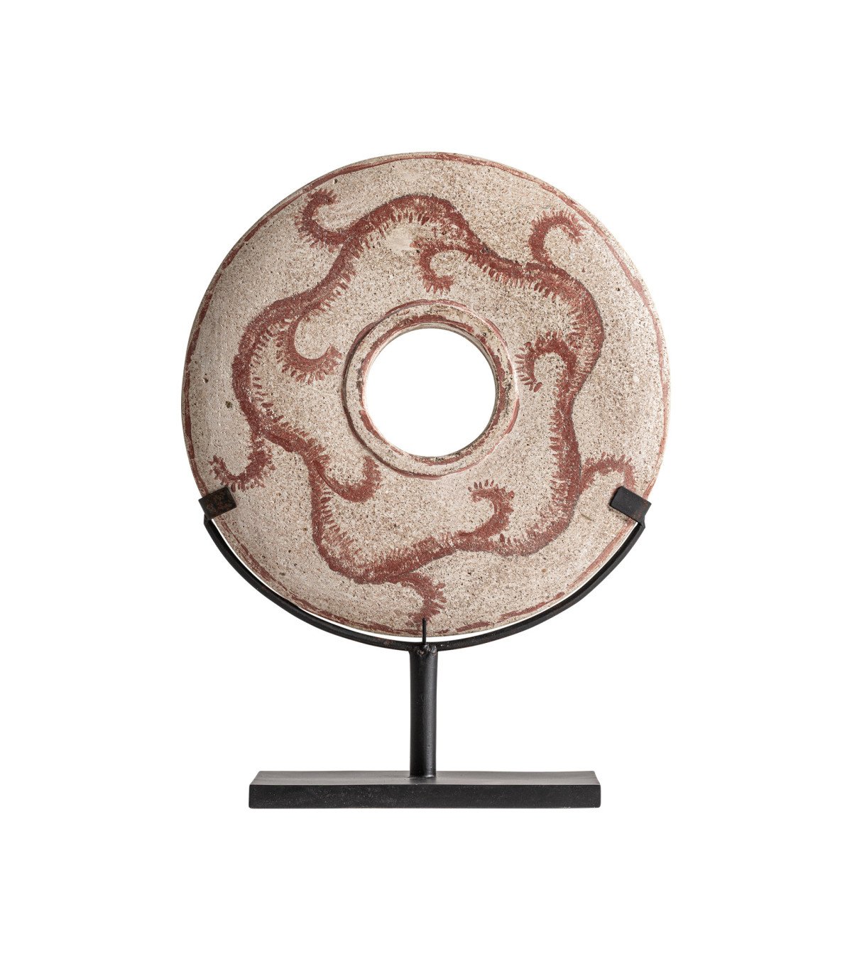 Figura decorativa
