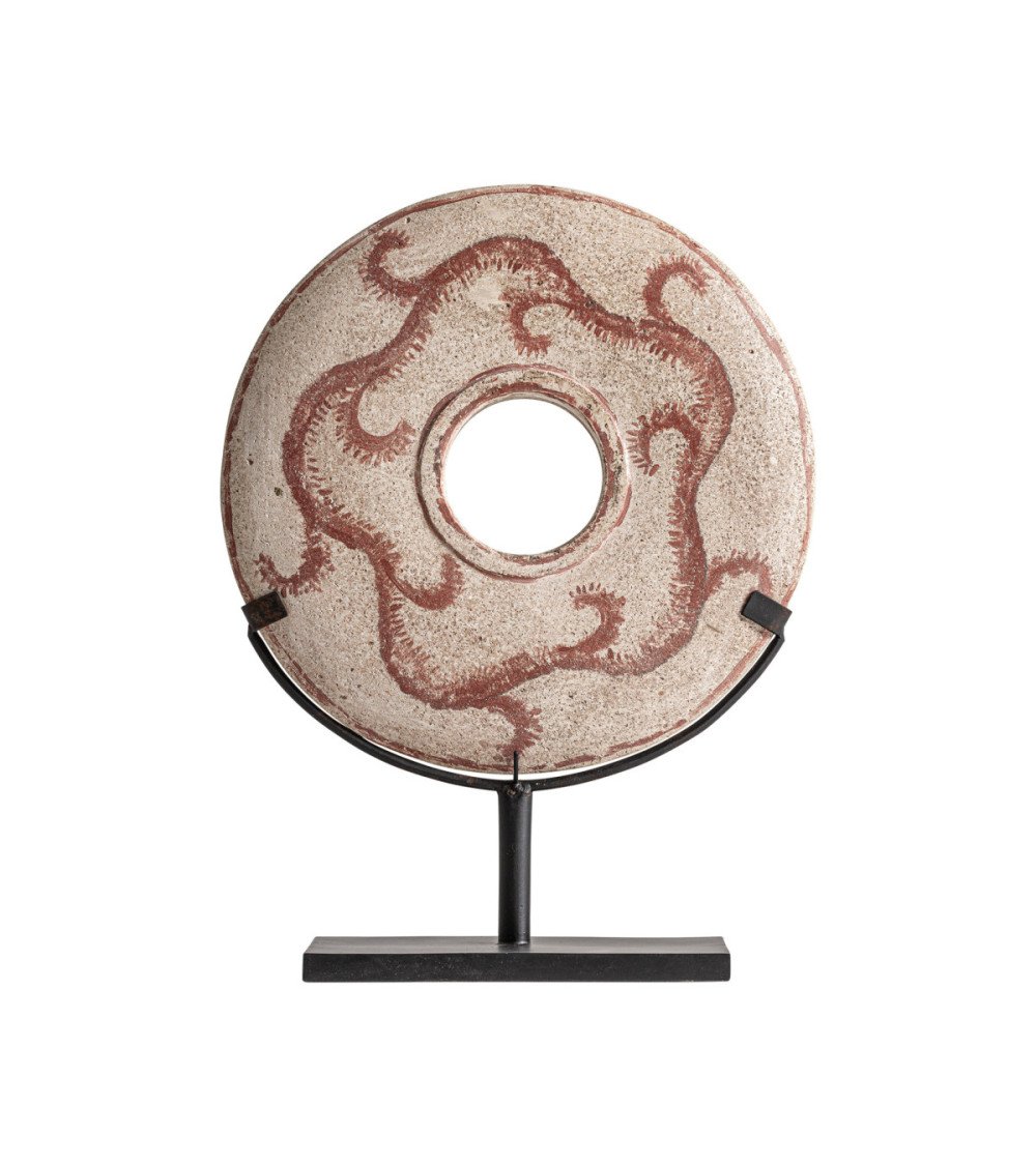 Figura decorativa