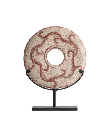 Figura decorativa