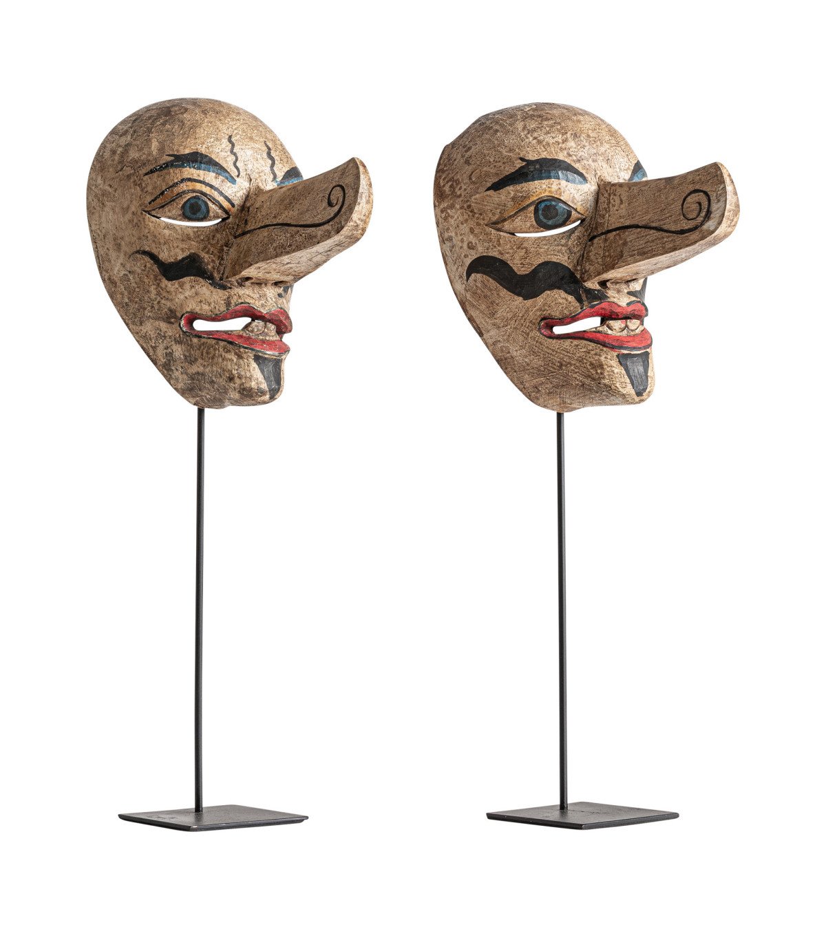 Figura étnica