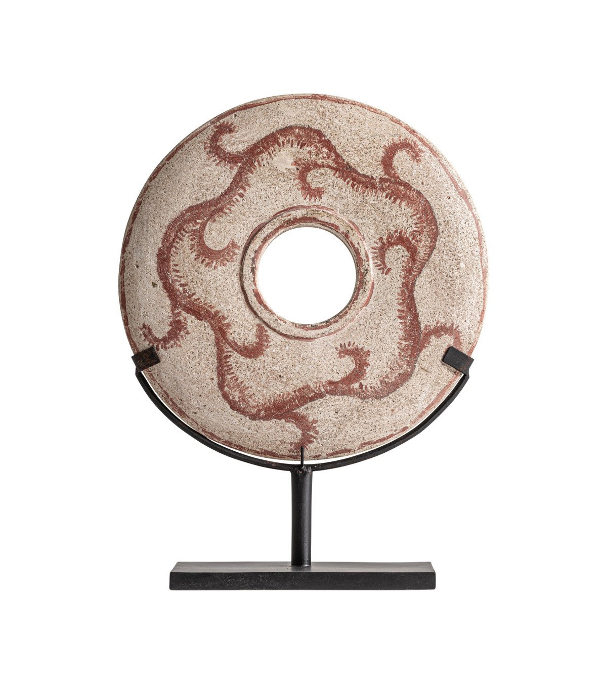 Figura decorativa