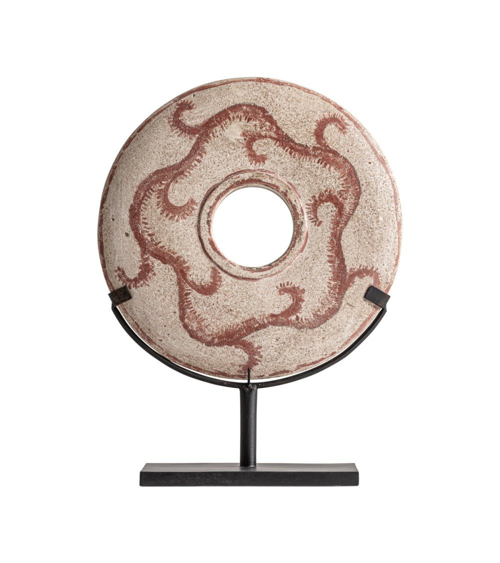 Figura decorativa