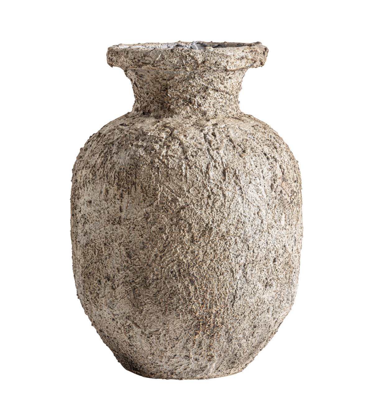 Tinaja belca