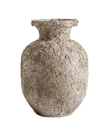Tinaja belca