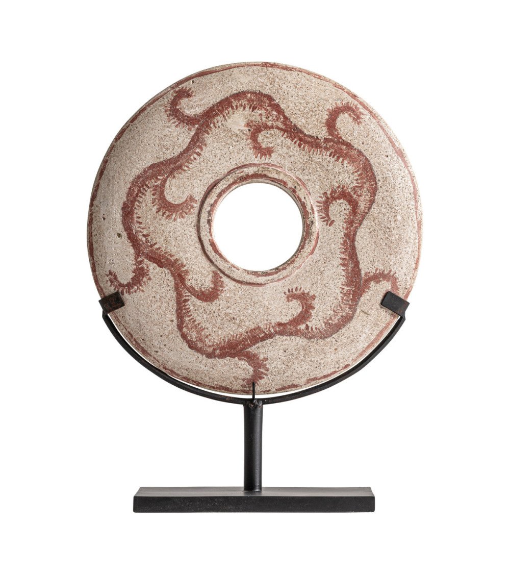 Figura decorativa