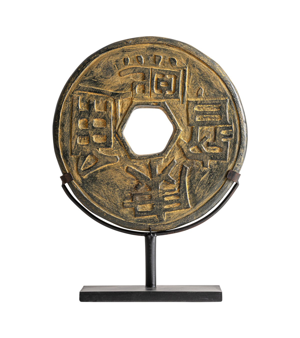 Figura decorativa