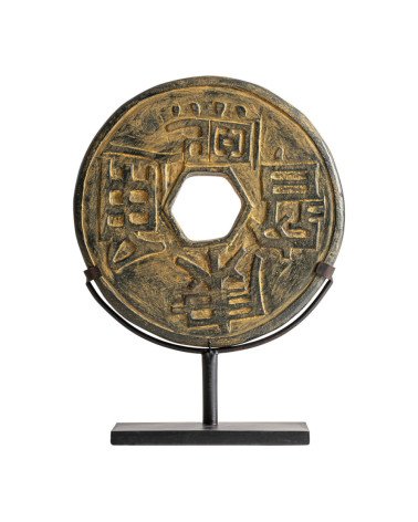 Figura decorativa