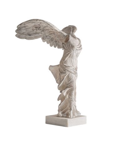 Escultura daye