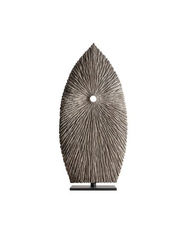 Escultura pie