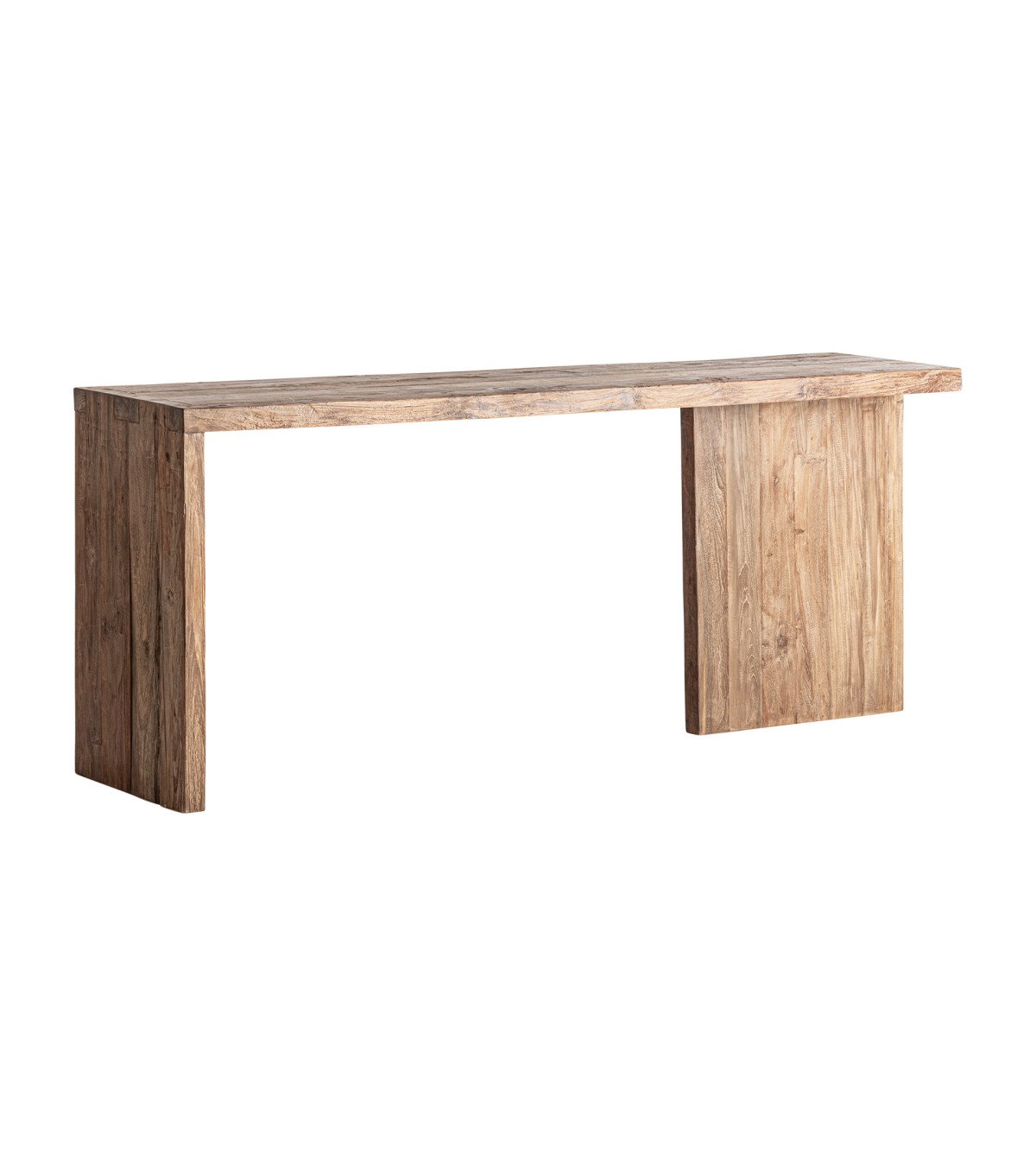 Consola bergle