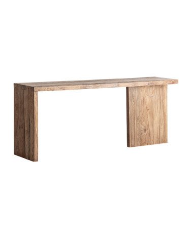 Consola bergle