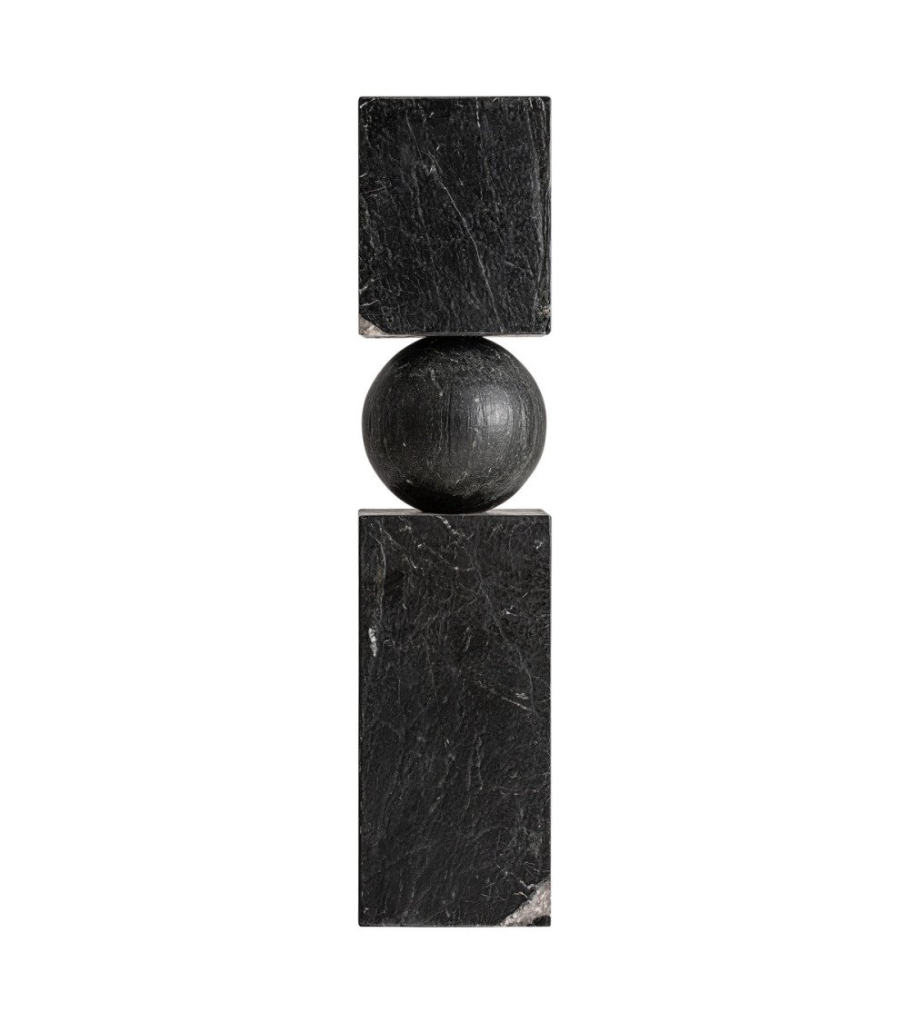 Escultura pie