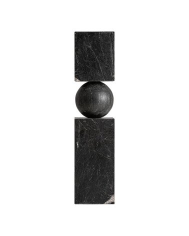 Escultura pie