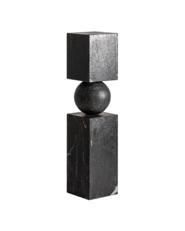 Escultura pie