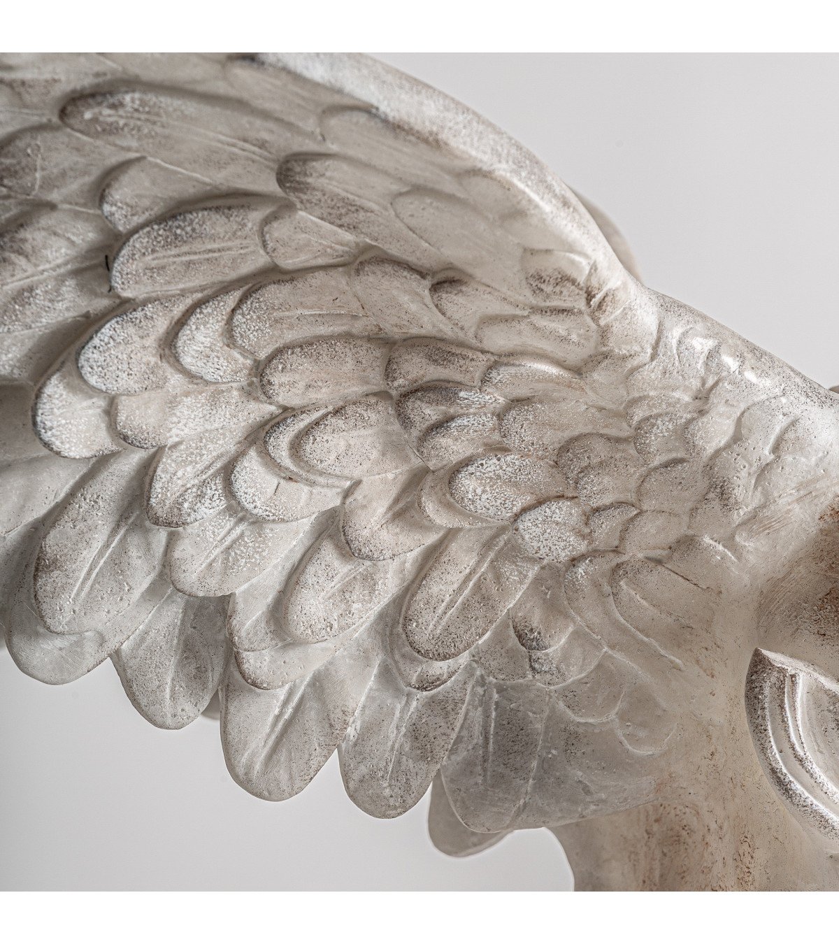 Escultura daye
