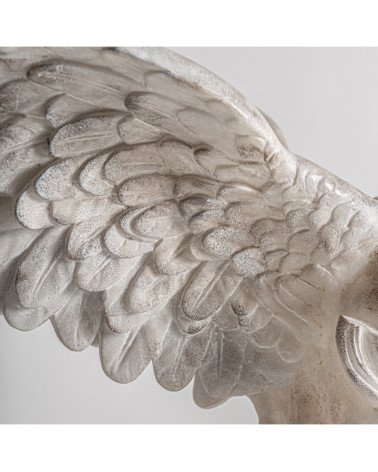 Escultura daye