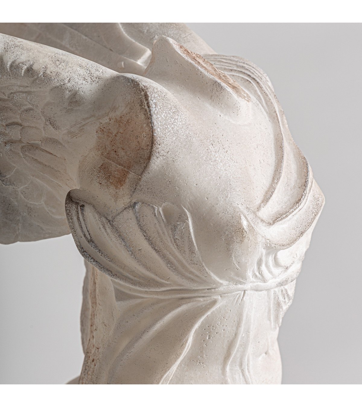 Escultura daye