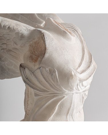 Escultura daye